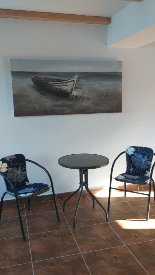 Hotel Escape à Dubova Extérieur photo