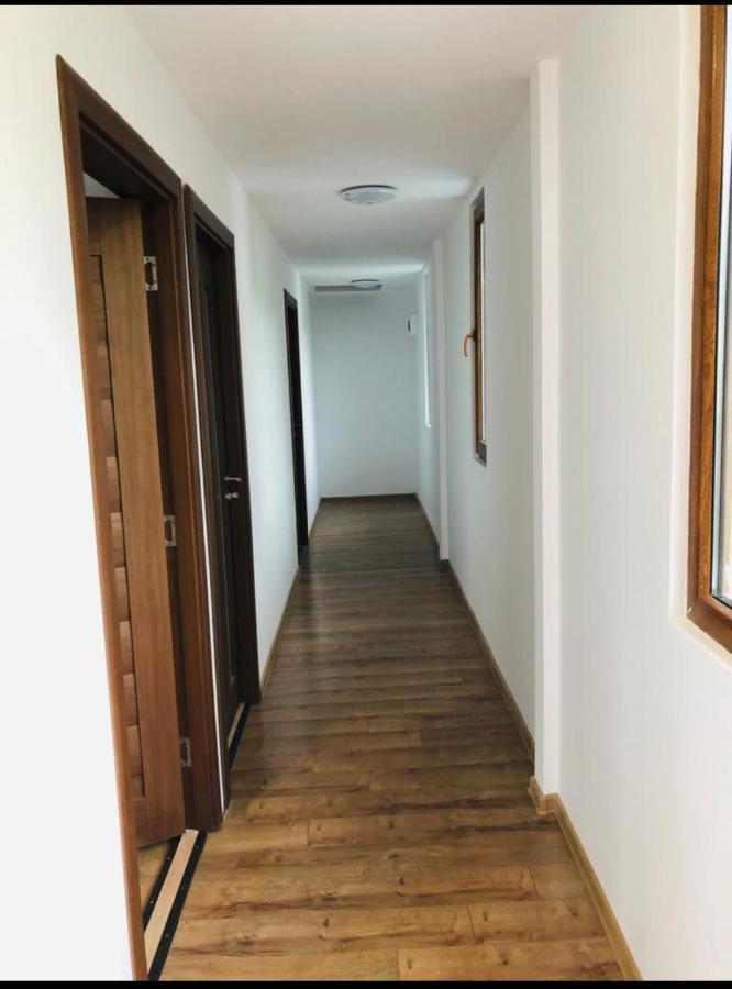 Hotel Escape à Dubova Extérieur photo